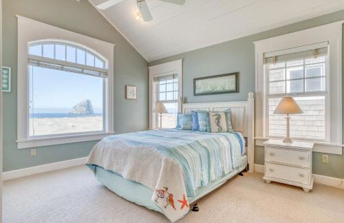 Whales Tail Cottage - Foto 25