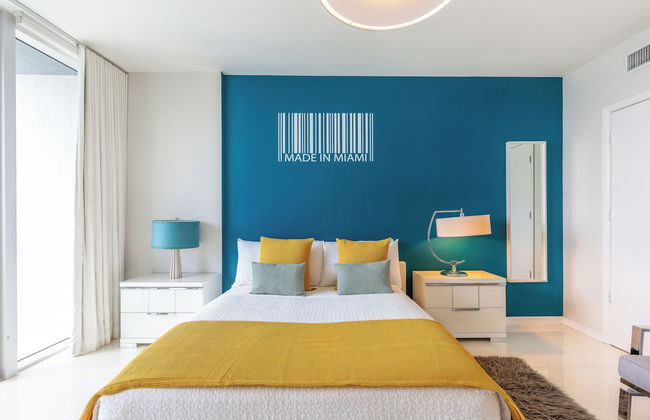 Miami Vacation Rentals - Brickell - Foto 55