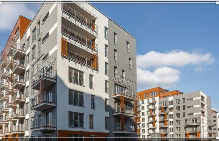 Apartament LUNA Francuska Park - Foto 16