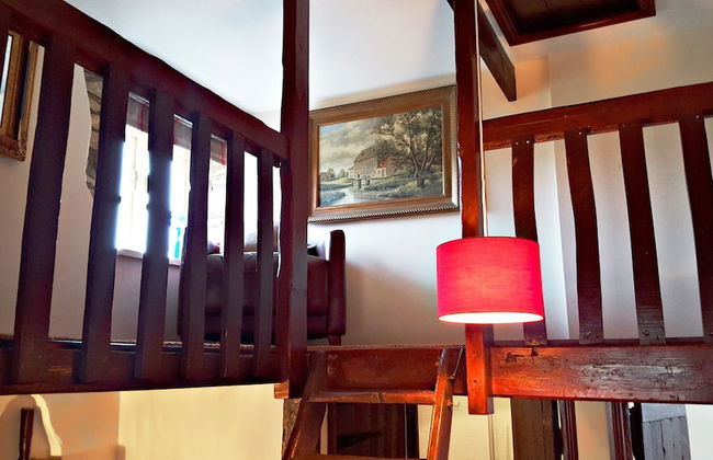 River Nene Cottages - Foto 14