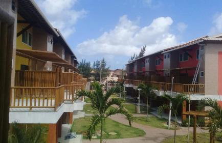 Residencial Itacimirim Summer Ville Casa 5D - Foto 15