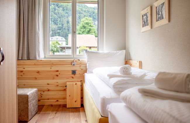 SWISSPEAK Resorts Meiringen - Foto 8