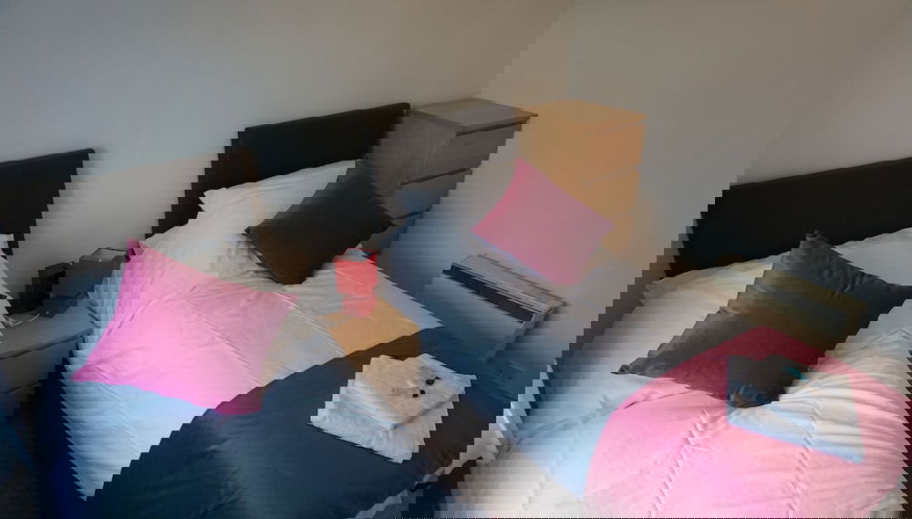 Cobolt Apartment - Foto 1, Imagen principal