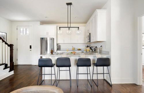 The Hart Suites by AvantStay - Foto 33