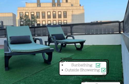 Manuel Apartment - Porto Velho Apt - Foto 1