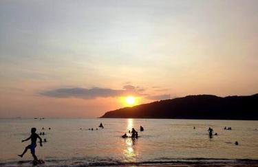 Apartamento 500M da Praia Enseada, Guarujá - Photo 5