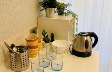 Chiara Guest House 34 - M4 Metro blu - Foto 38