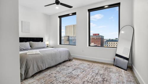 Trendy & Spacious 1BR Apartment - Foto 5