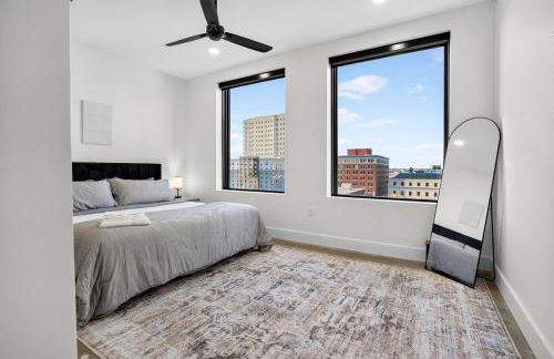 The Beacon Loft Modern1BR Downtown Apartment - Foto 11