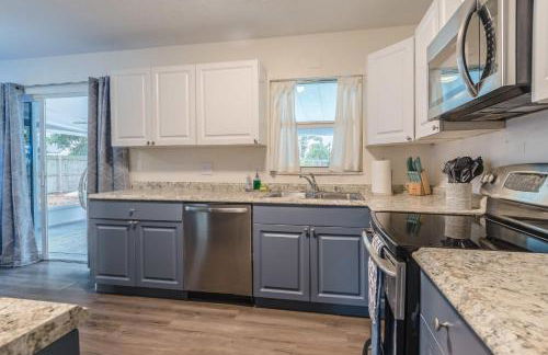 Private Heated Pool 4 MI to Indian Rocks Beach - Foto 26