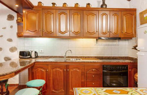 Casita Roque Nublo - Foto 10