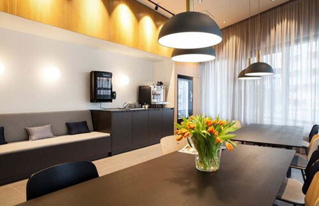 smartments Wien Hauptbahnhof - Foto 5