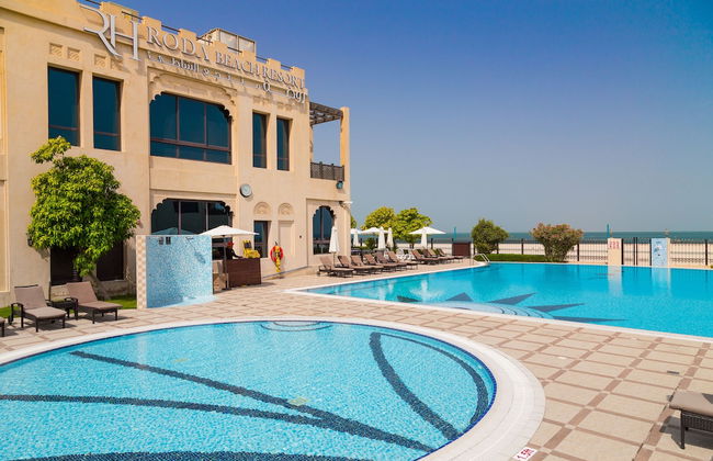 Roda Beach Resort - Photo 51