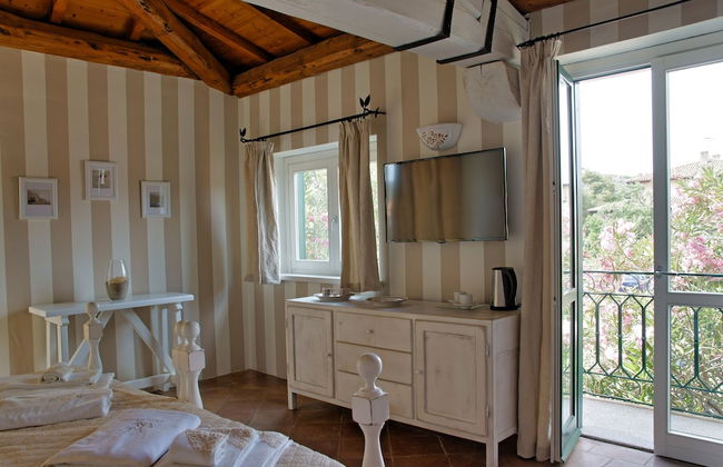 Domus Corallia Luxury Rooms - Foto 8