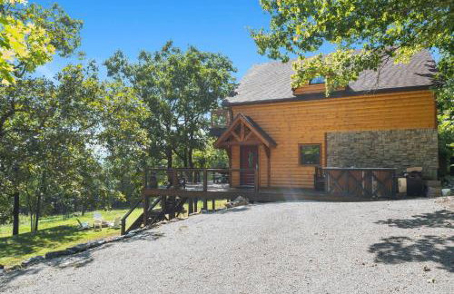 Ozark Outdoor Legacy - Foto 59