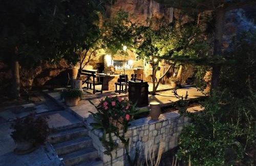 Eutuxia Sea&Mountain Apartment - Tsoutsouros - Foto 22