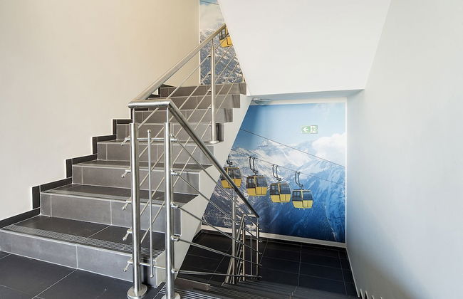 Apartament EverySky Karpacz Wilcza 3F - Photo 44