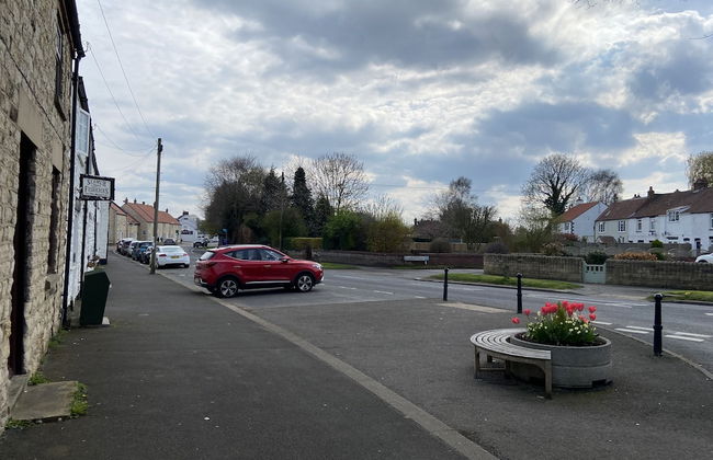 3 Bedroom Cottage, Sleeps 5 Village Location - Foto 13