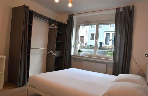 Le Nid des Cigognes avec terrace - Photo 11