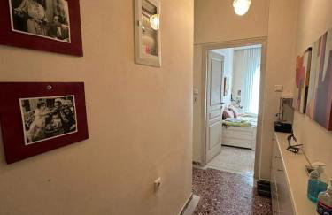 The Nest in Mandra - Foto 35