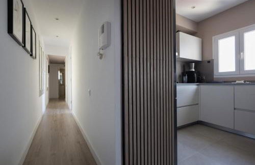 Fantastic view penthouse apartment - Foto 6