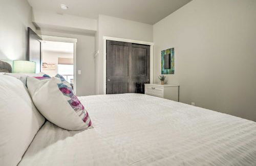 Lake Chelan Resort Condo Pool and Hot Tub Access! - Foto 10