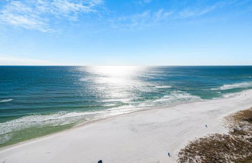 Just Updated - Beachfront Ocean view, 19th Floor - Foto 17