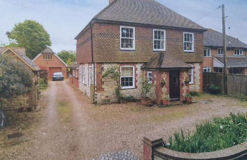 Nature Charm & Fruit Delights, multi-generation celebratory home -Try, Relax, Repeat - Sellindge - Foto 20