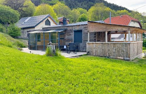 La Guinguette de Lus - Foto 10