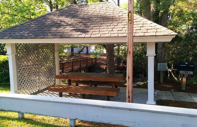 Ocean Palms Villas at Port Royal Resort - Foto 57