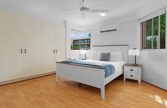 Riviera Resort Hervey Bay - Foto 12