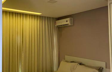 Cloc Marina Vista Mar p/ a Baía de Todos os Santos - Photo 13