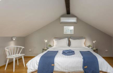 Villa Castel Muschio by Villas Guide - Foto 23