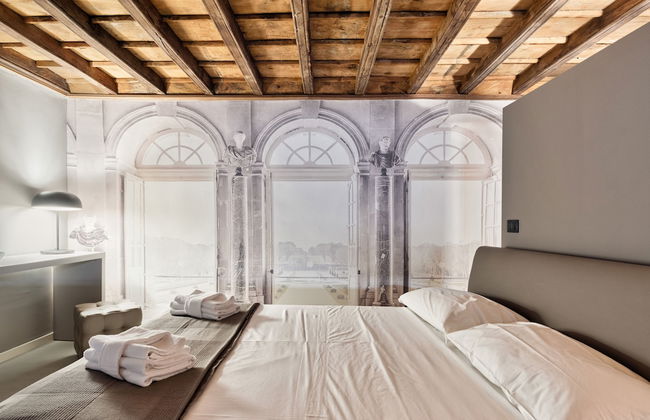 City Center Quadrilatero Romano - Foto 7