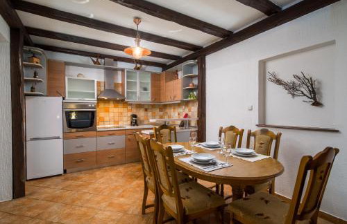 MY DALMATIA - Villa Olea with private heated pool and sauna - Photo 15