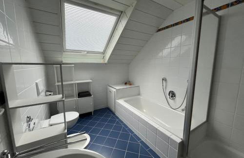 Gemütliche 90qm Wohnung am Waldrand - Foto 8