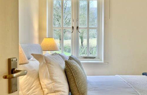 Beaufort Barn by inspirestays-com - Foto 35