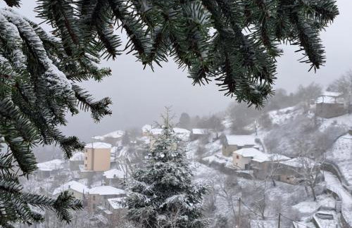 Villa Mantziou - Foto 46