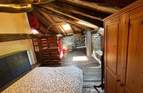 La Casa Roja de Quirós - Foto 5