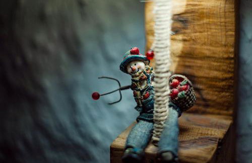 Alojamiento Cuevas Victoria - Photo 72