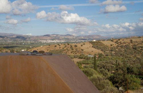 Agapi Holiday House - Photo 36