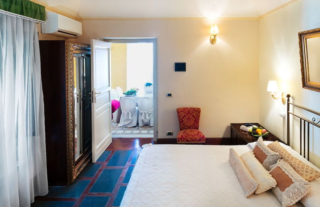 Relais Briuccia e Ristorante Capitolo Primo - Foto 45