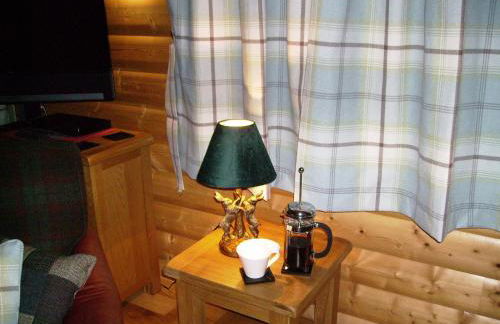 Pheasant Lodge Scottish Borders - Foto 14