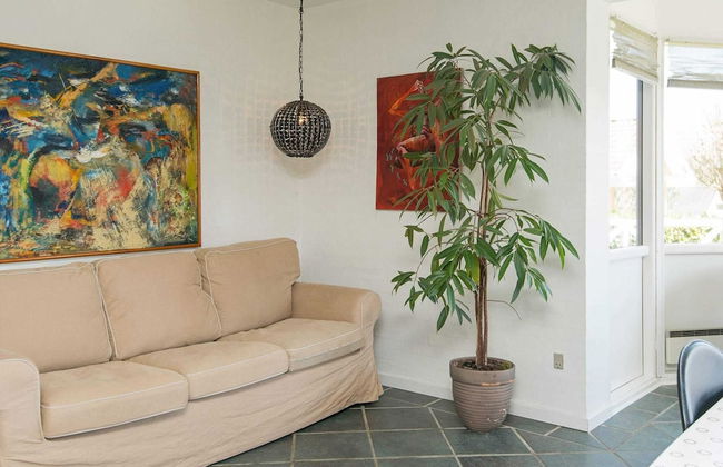 8 Person Holiday Home in Haderslev-by Traum - Foto 15