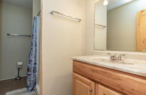 Gnome Away from Home! Powder Horn - Foto 33