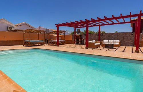 Villa Oceana - Cliffside Retreat - Foto 15