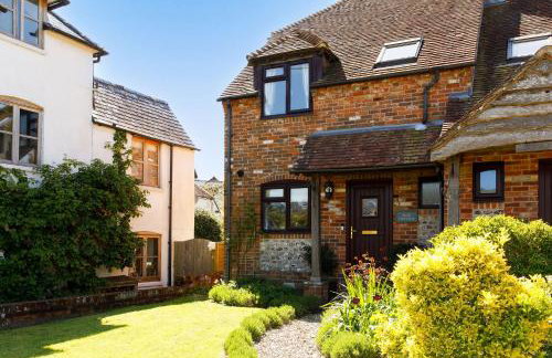 Cosy Cottage in Beautiful South Downs Walk 2 Pub - Foto 57