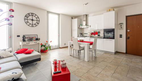 Urban Cozy stay- lago Maggiore & Malpensa - Foto 4