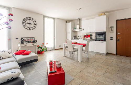 Urban Cozy stay- lago Maggiore & Malpensa - Foto 4