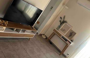 Appartement cosy avec Clim et jardin centre de Gujan - Foto 8